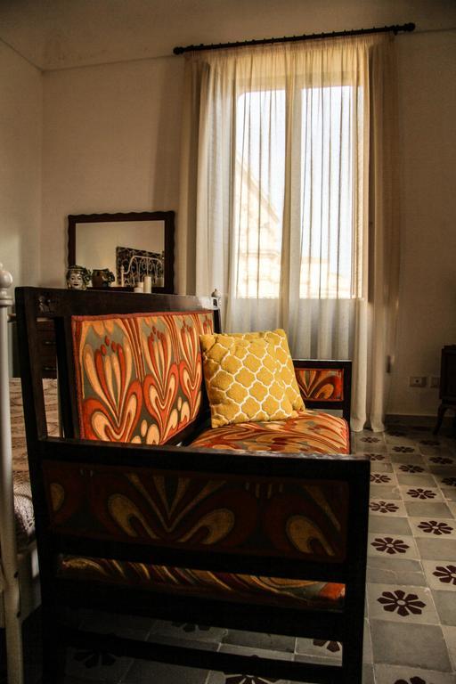 Appartement Pepè Concetta e la movida à Noto Extérieur photo
