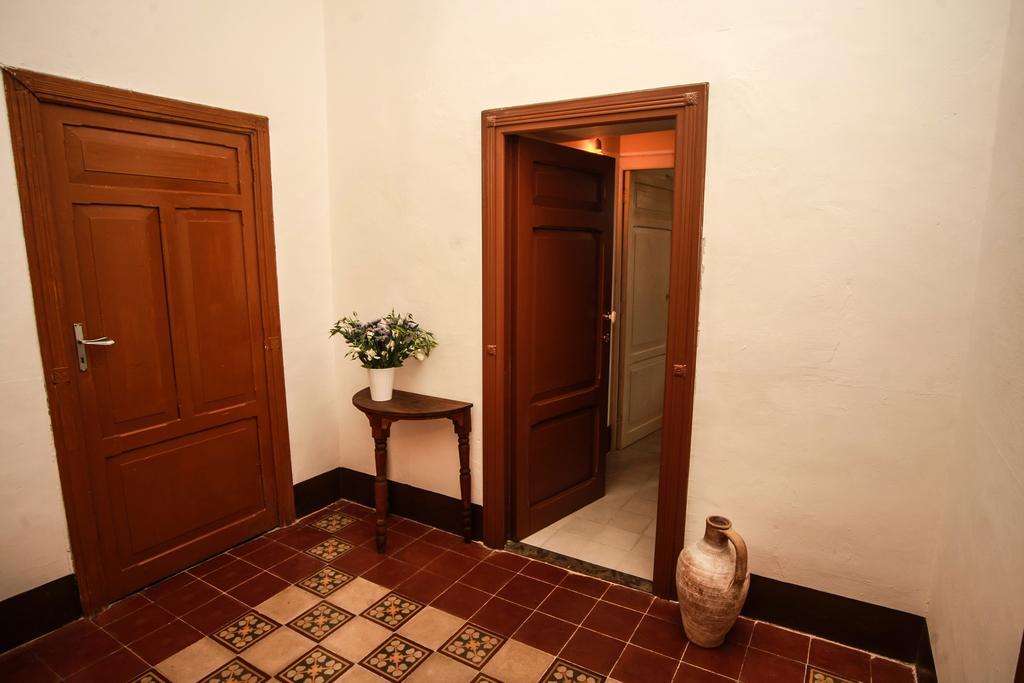 Appartement Pepè Concetta e la movida à Noto Extérieur photo