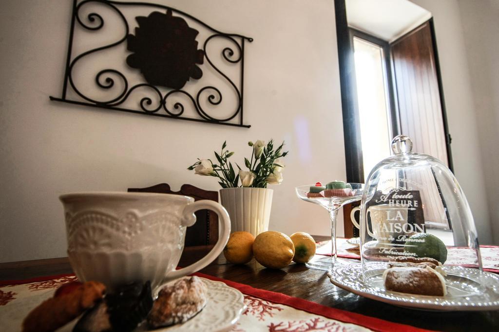Appartement Pepè Concetta e la movida à Noto Extérieur photo
